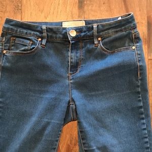 Rachel Roy skinny Jean